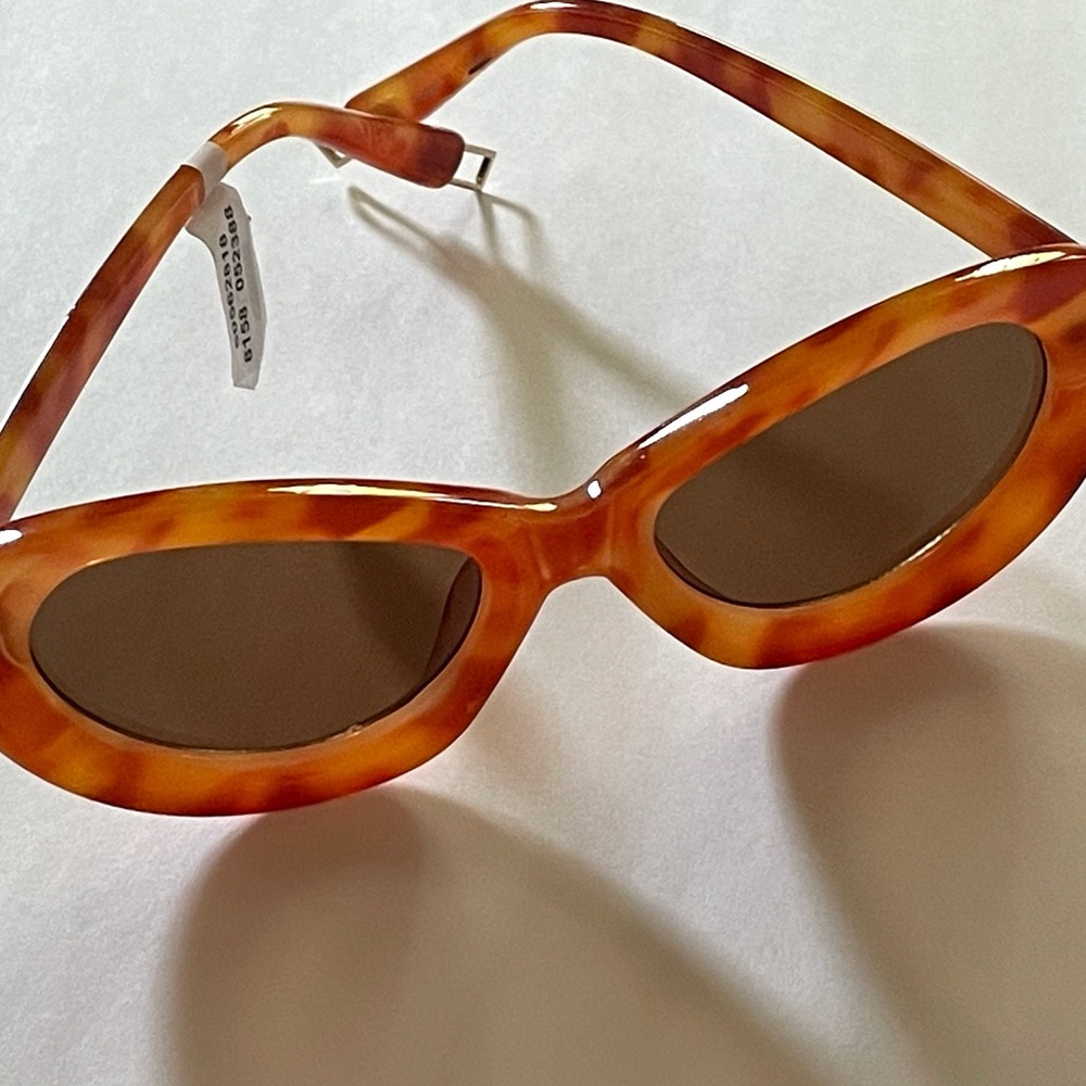 FP Mighty Fine Cat Eye Sunglasses